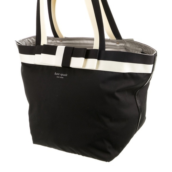 Kate Spade‎ Tote - Picture 3 of 9